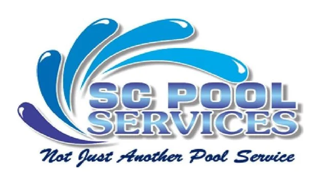 SC Pool Services Pty Ltd logo