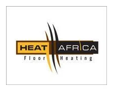 Underfloor heating logo