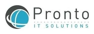 Pronto IT Solutions (Pty) Ltd logo