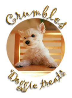 Crumbles logo