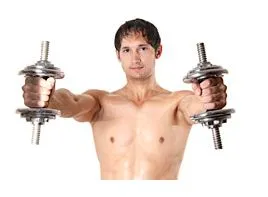Fitness Training program photo 1