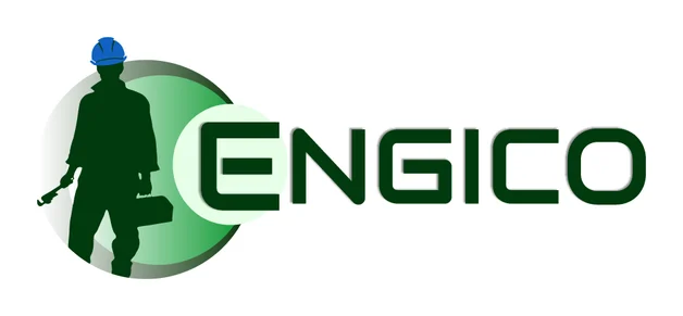 Engico logo