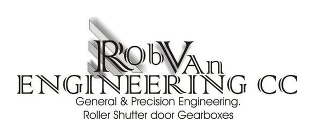 ROBVAN ENGINEERING CC logo