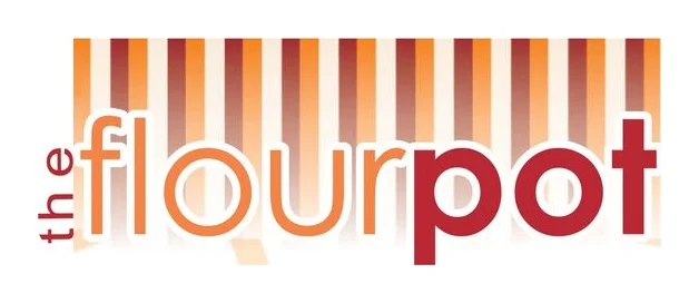 The Flour Pot logo