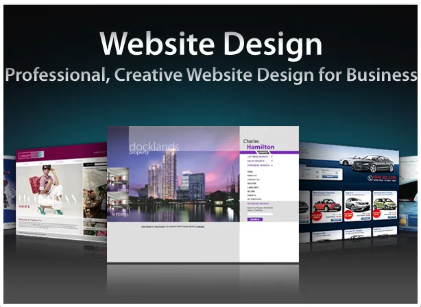 HVS Hosting & Designing photo 1