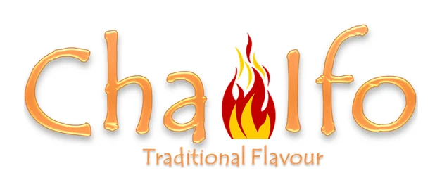Cha Ifo logo