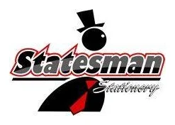 Statesman Stationery logo