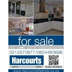 Harcourts Lifestyle - Blaauwberg Estate Agency photo 2