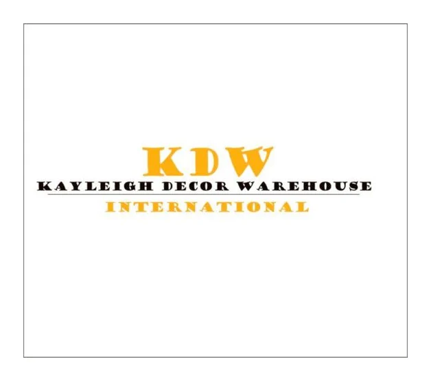 KDW International logo