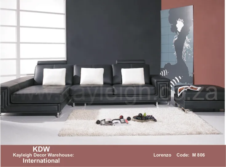 KDW International photo 1