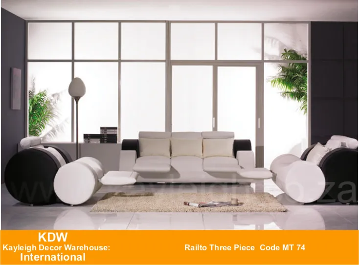 KDW International photo 2