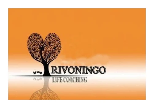 Rivoningo Life Coaching logo