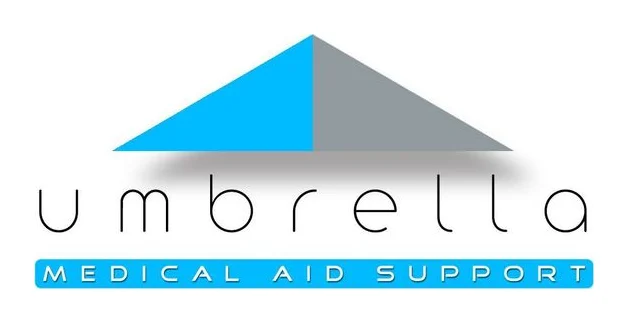 Umbrella Medical Aid Support logo