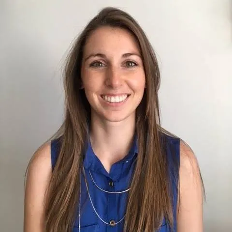 Dr Sarah Somerville photo 1