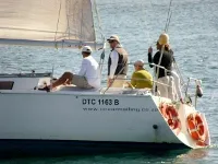 Garden Route Sailing Adventures photo 2