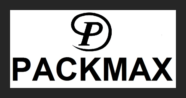 Packmax (innovative packaging solutions) logo