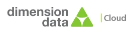 Dimension Data Cloud logo