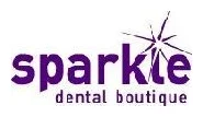 Sparkle Dental Boutique logo