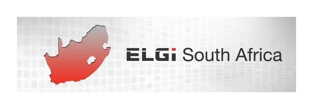 Elgicompressors logo