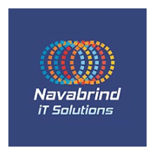 Navabrind IT Solutions logo