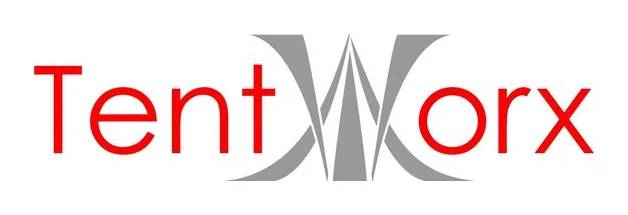 Tentworx - www.tentworx.co.za logo