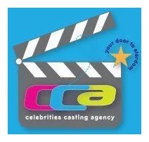 Celeb Casting Agency logo