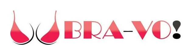 BRA-VO! logo