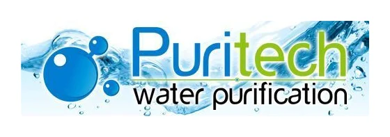 Puritech logo