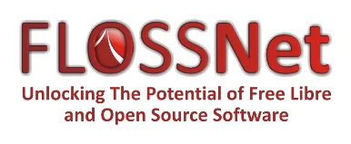 FLOSNet logo