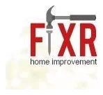 FIXR Home improvement logo