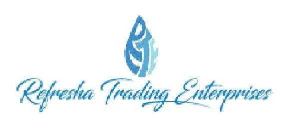 Refresha Trading Enterprises logo
