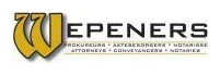Wepeners Attorneys Cape Town logo