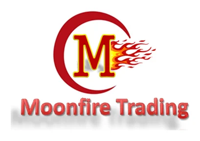 Moonfire Trading logo