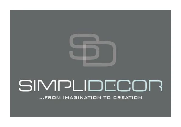 Simpli Decor logo