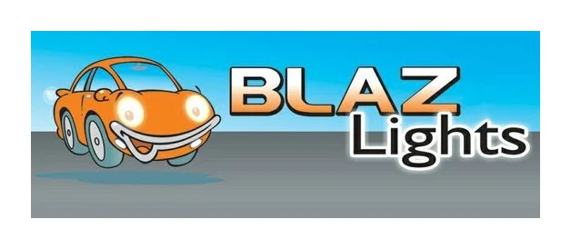Blaz Lights SA logo