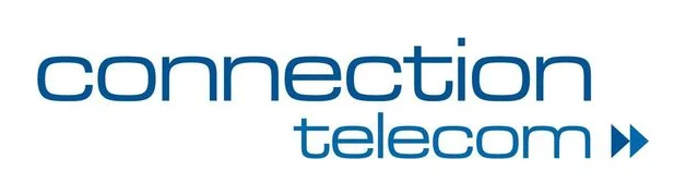 Connection Telecom logo