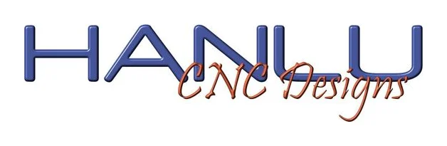 Hanlu CNC Cutting logo