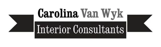 Carolina van Wyk Interior Consultants logo