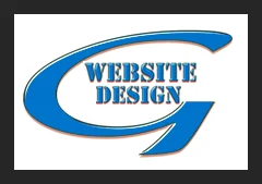 GwebsiteDesign.com logo