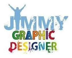 Jimmy Graphic Design logo