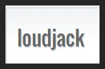 loud jack logo