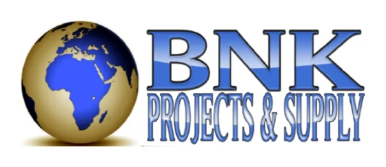 BNK Projects And Supply PTY Ltd logo