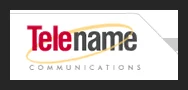 Tele-Name Communications logo