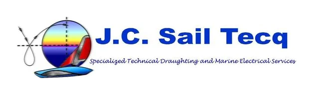 J C Sail Tecq (Pty) Ltd. logo