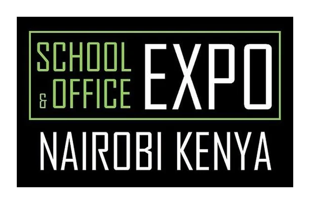 School & Office Expo, 18-20 May 2018, Nairobi Kenya logo