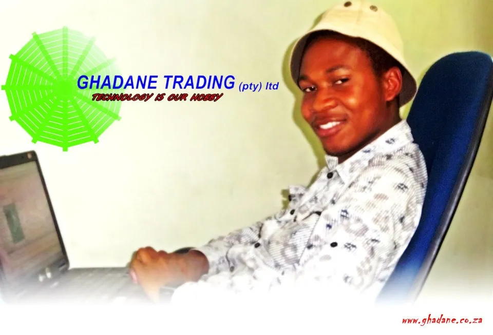 GHADANE TRADING PTY LTD photo 1