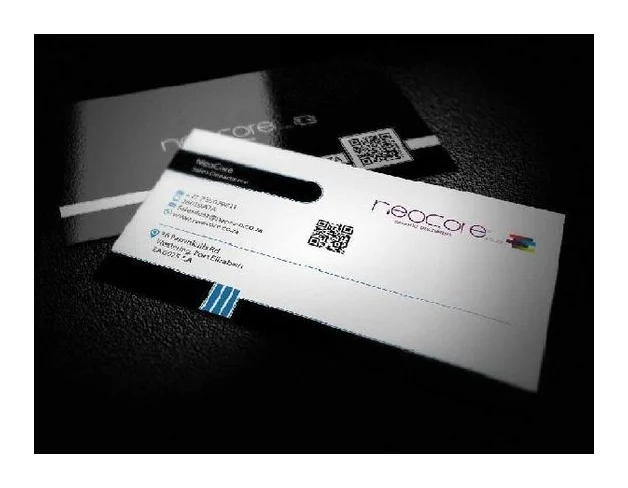 NeoCore Web & Graphic designing logo