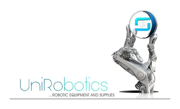 UniRobotics logo