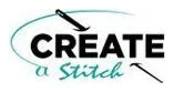 Create A Stitch Embroidery Durban North logo