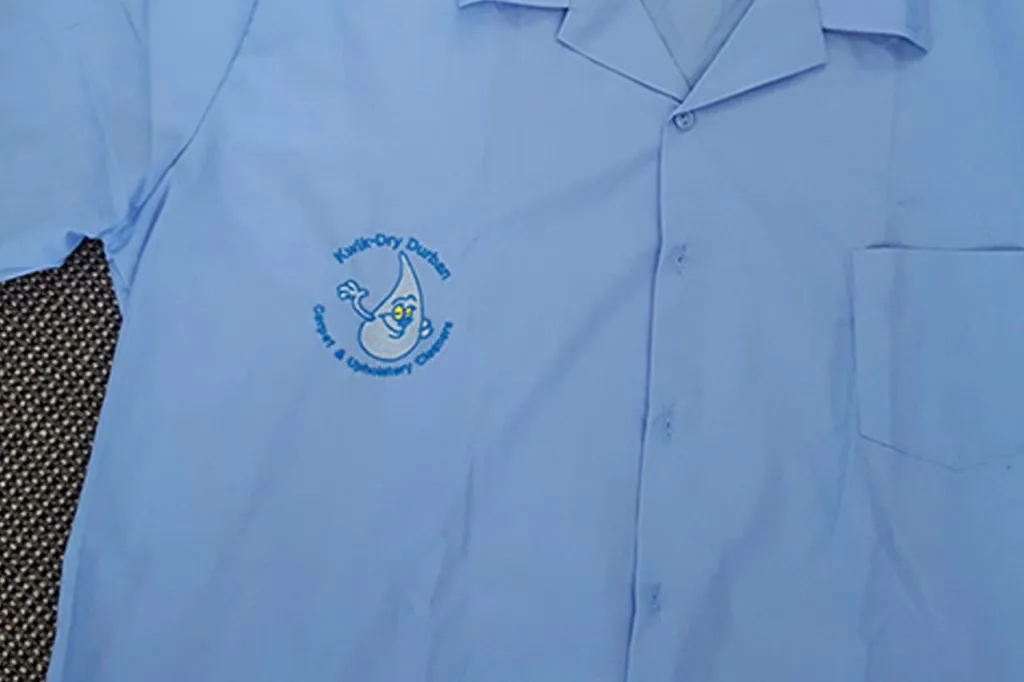 Create A Stitch Embroidery Durban North photo 4